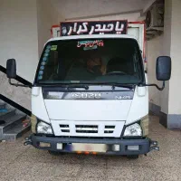 ایسوزو ۵۲۰۰