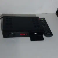 دیجیتال گیرنده تلویزیون مکسیدر MX2 سالم با کنترل|صوتی و تصویری|تهران, طیب|دیوار