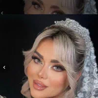 خدمات میکاپ و شینیون