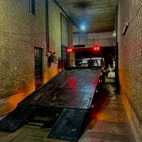 جرثقیل خودروبر|خدمات حمل و نقل|شیراز, دوکوهک|دیوار