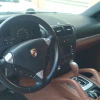 پورشه کاین مدل 2010|خودرو سواری و وانت|تهران, قبا|دیوار