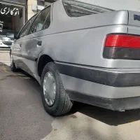 پژو۴۰۵ تک|خودرو سواری و وانت|میاندوآب, |دیوار