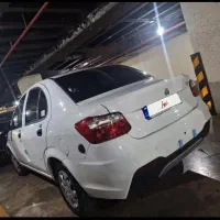 ساینا دوگانه ۴۰۳|خودرو سواری و وانت|همدان, |دیوار