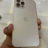 اپل iPhone 12 Pro Max با حافظهٔ ۲۵۶ گیگابایت