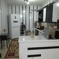 آپارتمان ۹۰ متری شیرودی ۴