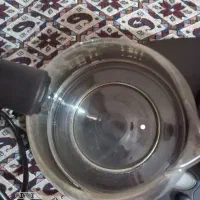 چای ساز قدیمی و بادوام بلک اندکر|سماور، چای‌ساز، قهوه‌ساز|تهران, جیحون|دیوار