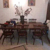 میز نهارخوری