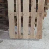 تولید و فروش پالت چوبی و پلاستیکی|عمدهفروشی|چهاردانگه (تهران), |دیوار