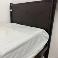 تخت تک نفره|تخت و سرویس خواب|اصفهان, قائمیه|دیوار