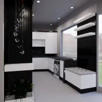 کابینت آشپزخانه تا 40درصد زیر نرخ|مصالح و تجهیزات ساختمان|یزد, |دیوار