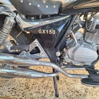 موتور|موتورسیکلت|گلبهار, شهر جدید گلبهار|دیوار