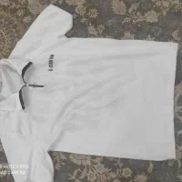 تیشرت استین کشی