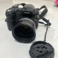 دوربین مدل finepix S5500