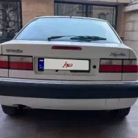 خودرو زانتیا|خودرو سواری و وانت|رشت, رودباری|دیوار