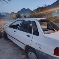 خودرو تصادفی|خودرو سواری و وانت|مبارکه, |دیوار