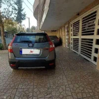 دانگ فنگ اچ سی کراس h30 اتومات مدل۱۳۹۵|خودرو سواری و وانت|کرج, کوی امامیه|دیوار