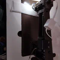 چرخ سیاه سفید دوچ