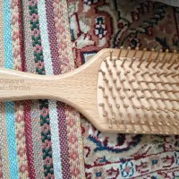 شانه سر بامبو اصل