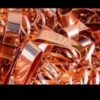 خریدوفروش ضایعات مس و برنج