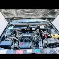 پارس مشکی ای ال ایکس|خودرو سواری و وانت|سیرجان, |دیوار