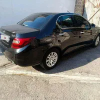 دنا پلاس ۵دنده فول|خودرو سواری و وانت|گنبد کاووس, |دیوار