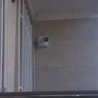 نصب و فروش دوربین مداربسته|دوربین مداربسته|لاهیجان, انقلاب|دیوار