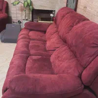 مبلمان تختخواب شو مکانیزم ترک از نیلپر