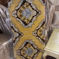 دوجفت پشتی ماشینی درحدنو