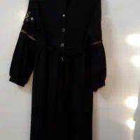 سه عدد مانتو|لباس|مشهد, نوید|دیوار