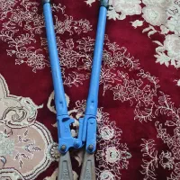قچی صنعتی نواصلن استفاده نشده