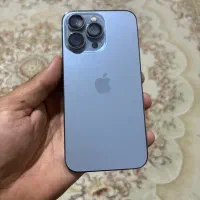 آیفون ۱۳ پرو