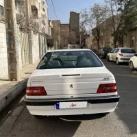 ۴۰۵ slx tu5|خودرو سواری و وانت|محمدشهر, شهرک چمران|دیوار