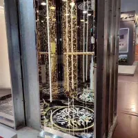 اسانسور کیهان