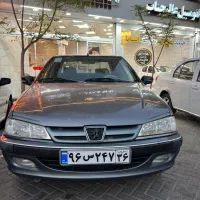 پارس مدل۱۴۰۰(نقداقساط)