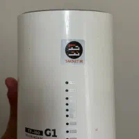 مودم td lte تک نت