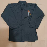 لباس و لوازم رزم کونگ فو توآ