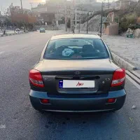 کیا ریو مدل ۱۳۸۹ دو برگ سند|خودرو سواری و وانت|دماوند, گیلاوند|دیوار