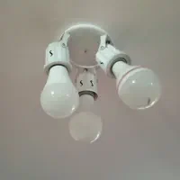 چراغ سقفی|لوستر و چراغ آویز|مشهد, شهید فرامرز عباسی|دیوار