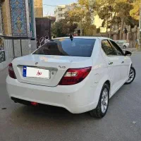 دنا پلاس توربو ۶ دنده مدل ۱۴۰۲ خشک|خودرو سواری و وانت|تهران, خلیج فارس|دیوار