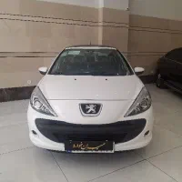 پژو 207 اتومات پانا 1404