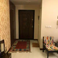 108متر سهروردی شمالی فول امکانات|فروش آپارتمان|تهران, نیلوفر|دیوار