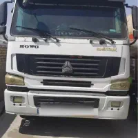 کشنده هوو مدل ۲۰۰۶ نیمه دوم