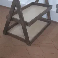 جای گلدان سالم فقط ۲۵۰ هزار تاکستان|گل و گیاه طبیعی|تاکستان, |دیوار