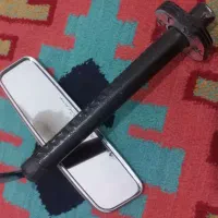 اینه ایتالیایی  دنده سامورایی
