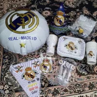 تم تولد رئال مادرید