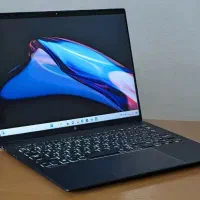 لپ تاپ HP Dragonfly G4 سیم کارت خور