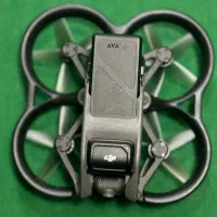 dji avata 1 هلیشات- آواتا هلی شات