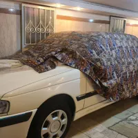 پژو پارس XU۷P مدل ۱۴۰۱ صفر کیلومتر