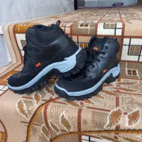 نیم بوت سایز 44|کیف، کفش، کمربند|زنجان, |دیوار