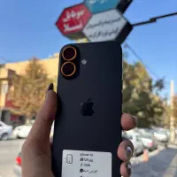 گوشیiphone 16